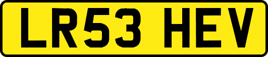 LR53HEV
