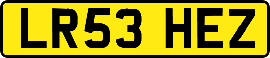 LR53HEZ