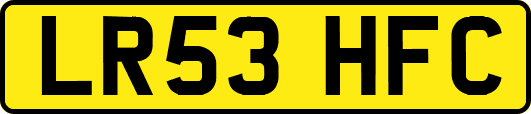 LR53HFC