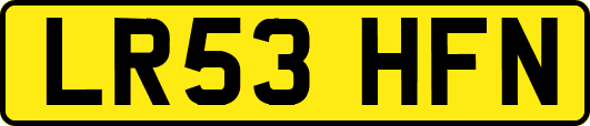 LR53HFN