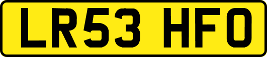 LR53HFO
