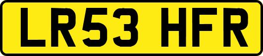 LR53HFR