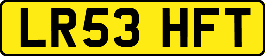 LR53HFT