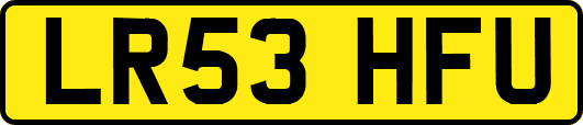 LR53HFU