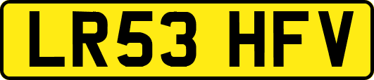 LR53HFV