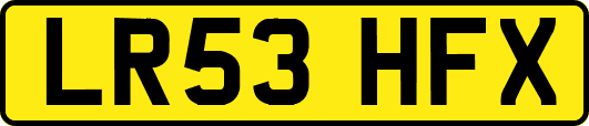 LR53HFX
