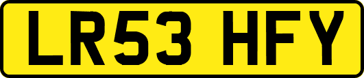 LR53HFY