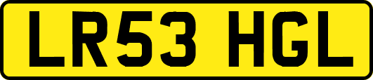LR53HGL
