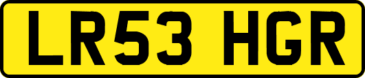 LR53HGR