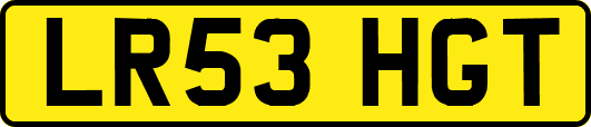 LR53HGT