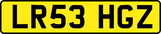 LR53HGZ