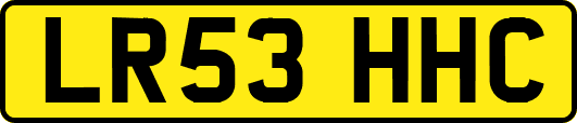 LR53HHC