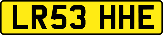 LR53HHE