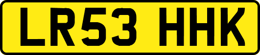 LR53HHK