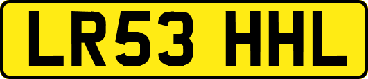LR53HHL