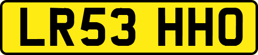 LR53HHO