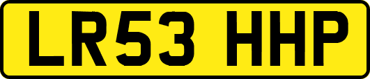 LR53HHP