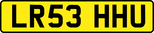LR53HHU