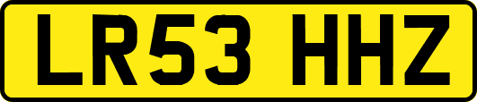 LR53HHZ