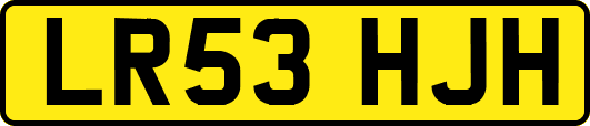LR53HJH