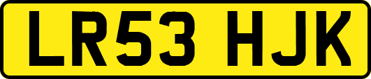 LR53HJK