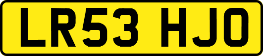 LR53HJO
