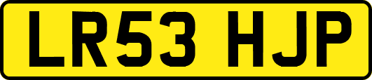 LR53HJP