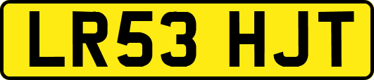 LR53HJT
