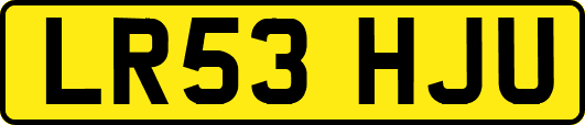 LR53HJU
