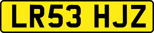 LR53HJZ