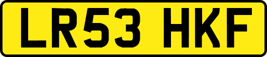 LR53HKF