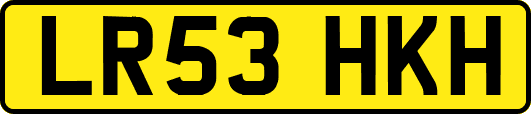 LR53HKH