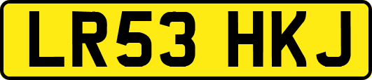 LR53HKJ