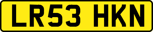 LR53HKN