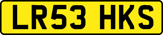 LR53HKS