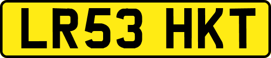 LR53HKT