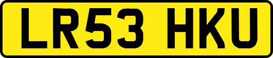 LR53HKU