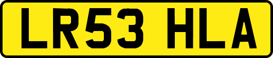LR53HLA