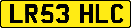 LR53HLC