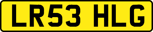 LR53HLG