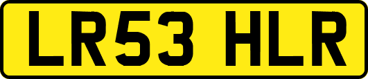 LR53HLR