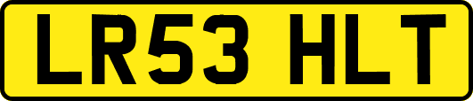 LR53HLT