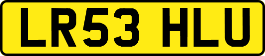 LR53HLU