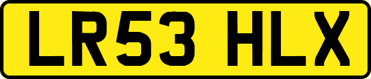 LR53HLX