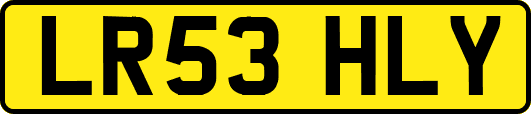 LR53HLY