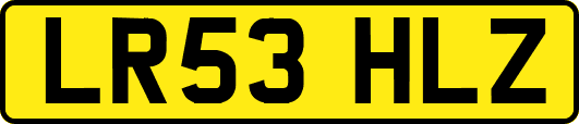 LR53HLZ