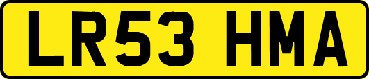 LR53HMA