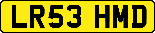 LR53HMD