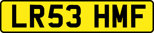 LR53HMF
