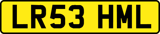LR53HML